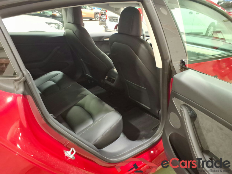 TESLA MODEL 3 BEV STANDARD RWD PLUS AUTO #5