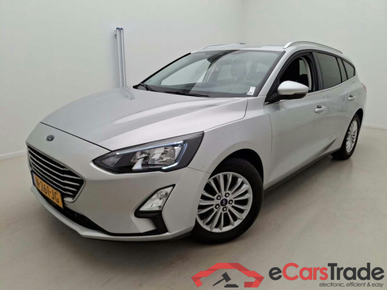 FORD Focus Wagon 1.0 EcoB. Tit. XBns #1