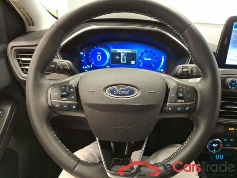 FORD Focus Wagon 1.0 EcoB. Tit. XBns #5