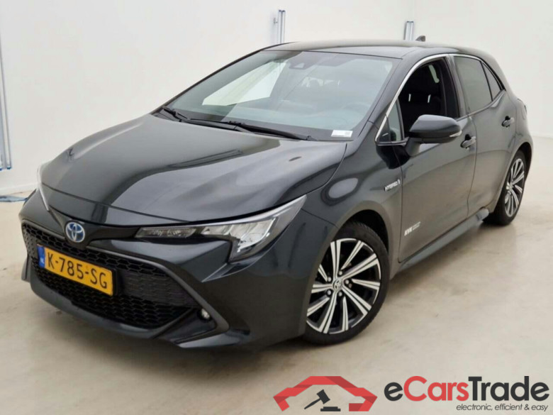 TOYOTA COROLLA 1.8 Hybrid Bns Plus #1