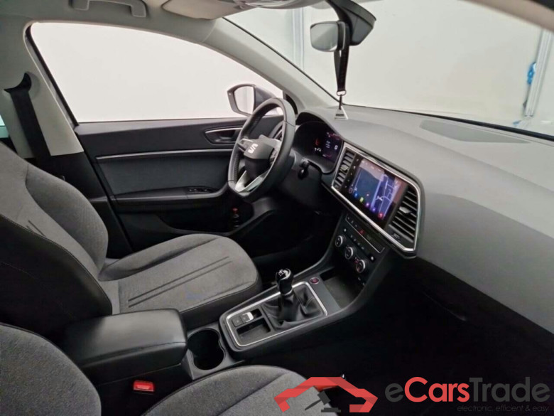 SEAT Ateca 1.5 TSI St. Bns Int. #3