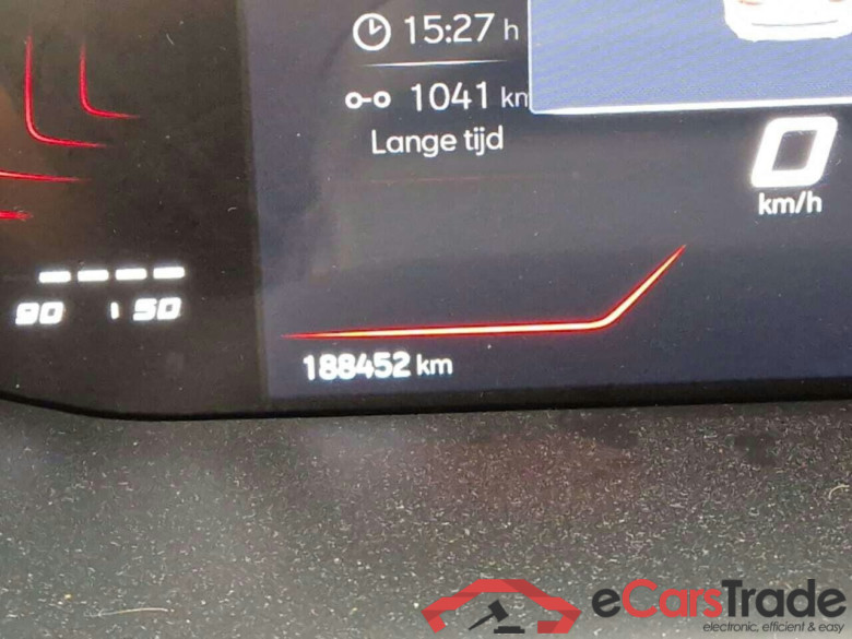 SEAT Ateca 1.5 TSI St. Bns Int. #4