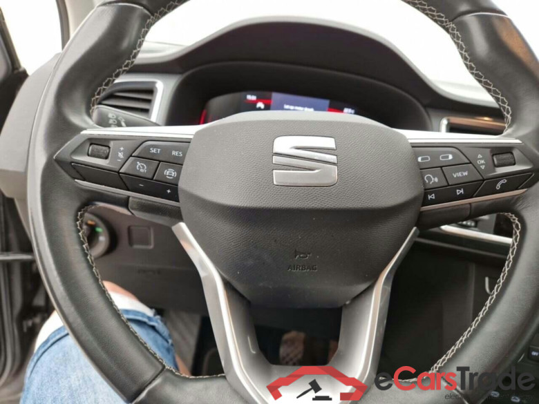 SEAT Ateca 1.5 TSI St. Bns Int. #6