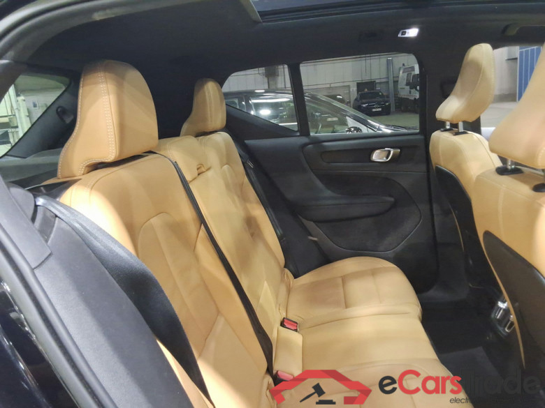 VOLVO XC40 1.5 T4 PHEV INSCRIPTION DCT #5