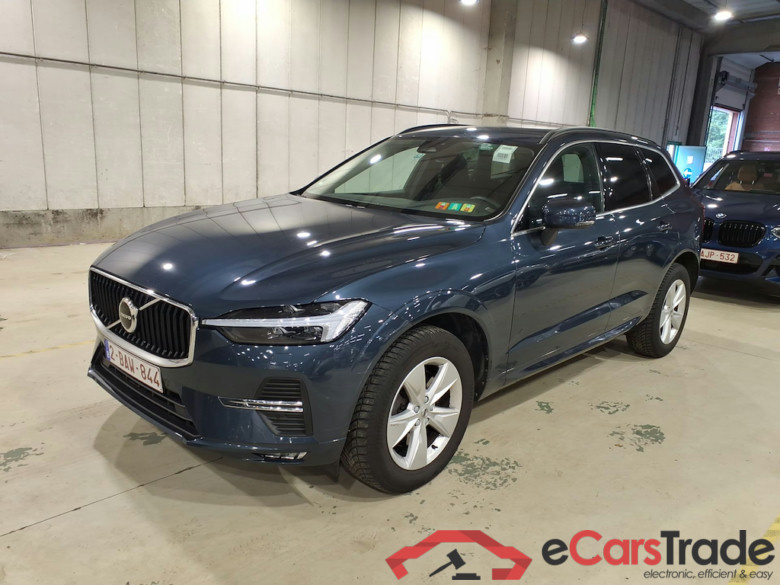 Volvo XC60 2.0 Mild-Hybrid B4 Momentum Pro Aut. LED Virtual ACC Navi KeylessGo Camera Klima PDC ...