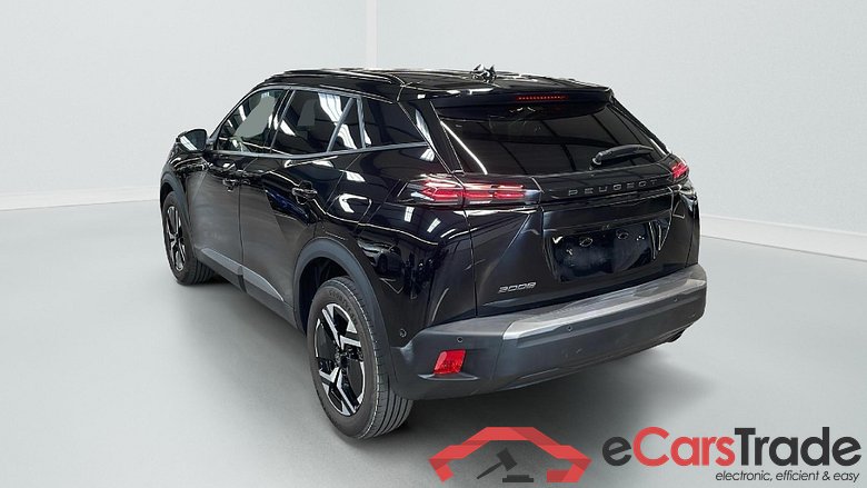 Peugeot 2008 100 S&S BVM6 Allure #5