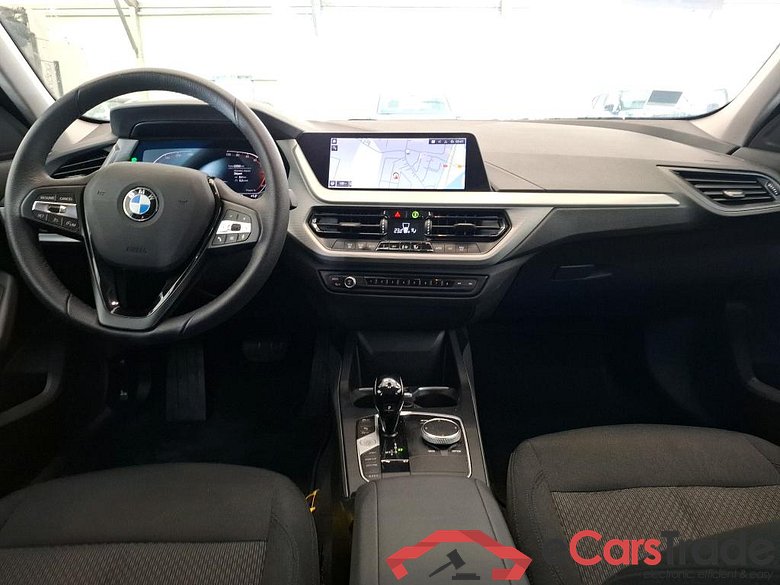 1 Berline 116 d 1.5 115CV BVA7 E6d #5