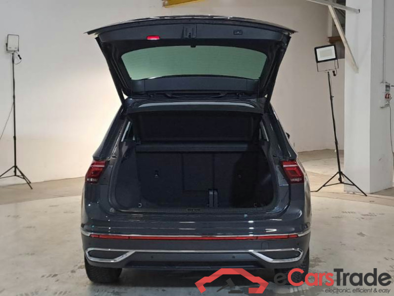VOLKSWAGEN TIGUAN / 2020 / 5P / SUV 2.0 TDI SCR 110KW ELEGANCE DSG #5