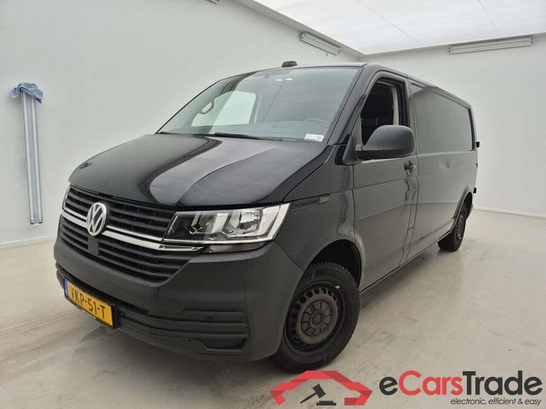 VOLKSWAGEN Transporter 2.0 TDI L2H1