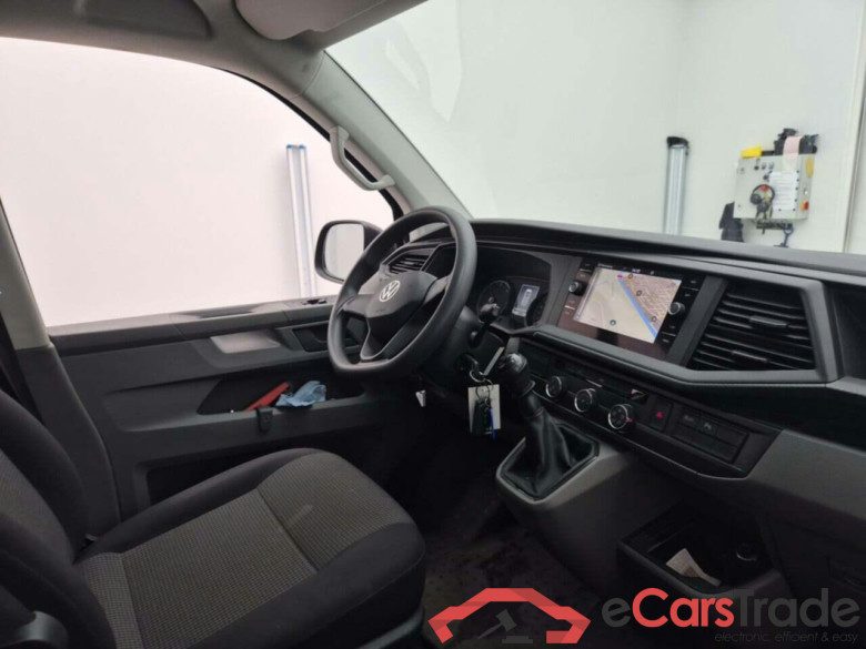 VOLKSWAGEN Transporter 2.0 TDI L2H1 #3