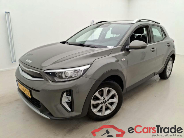KIA Stonic 1.0 T-GDi MHEV DynamicLine #1
