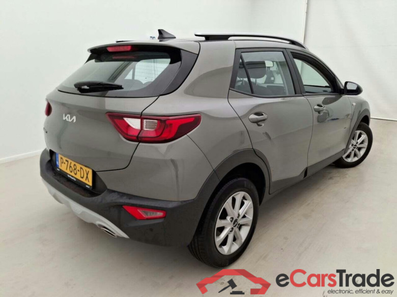 KIA Stonic 1.0 T-GDi MHEV DynamicLine #2