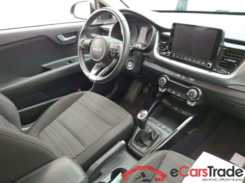 KIA Stonic 1.0 T-GDi MHEV DynamicLine #3