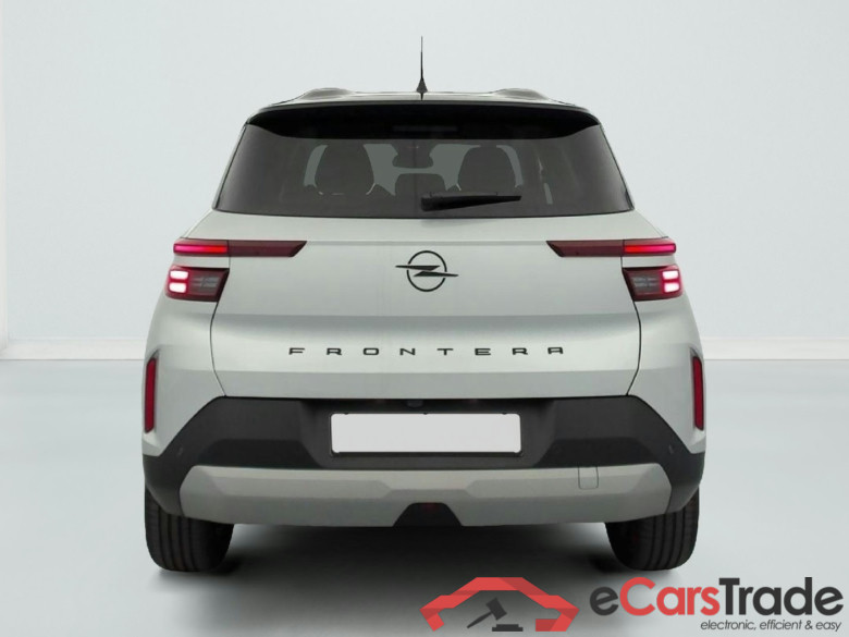 Opel Frontera ELECTRIC 113 CH BATTERIE 44 KWH GS #6