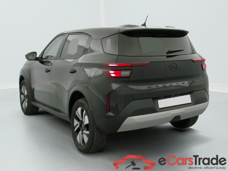Opel Frontera ELECTRIC 113 CH BATTERIE 44 KWH GS #5