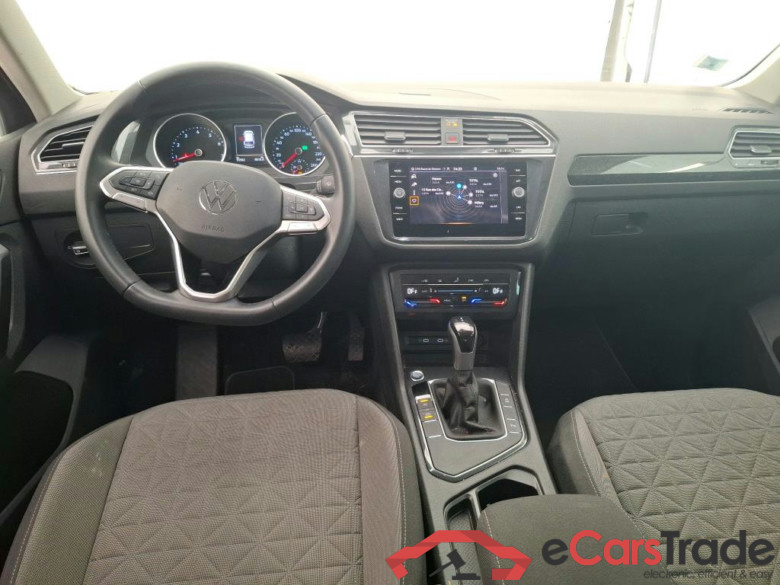 VOLKSWAGEN Tiguan 5p SUV 1.5 TSI 150 EVO DSG7 Confortline #5