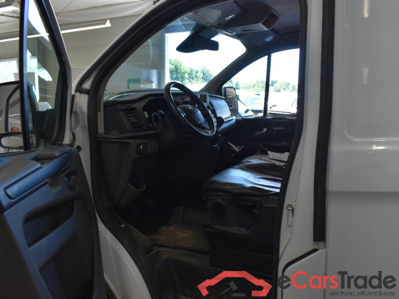 Transit Custom Kasten 340 L1 Trend 2.0 TDCi 96KW MT6 E6 #4