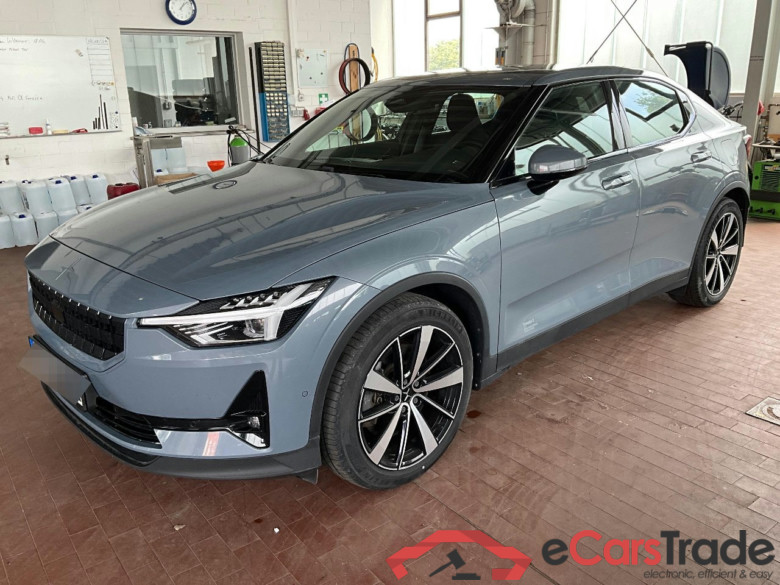 POLESTAR Polestar 2 Single Motor 78kWh 5d 170kW #1