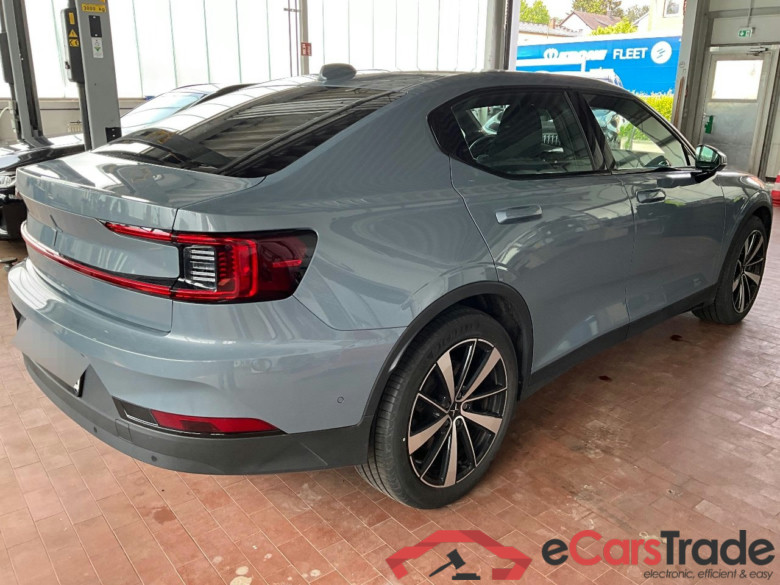 POLESTAR Polestar 2 Single Motor 78kWh 5d 170kW #2