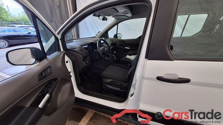 FORD Transit Connect 230 L2 LKW S&S Trend 5d 74kW #4