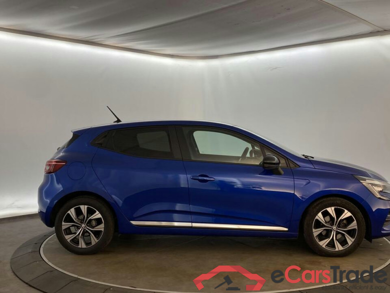 Clio V Evolution 1.0 SCe 65CV BVM5 E6d #4