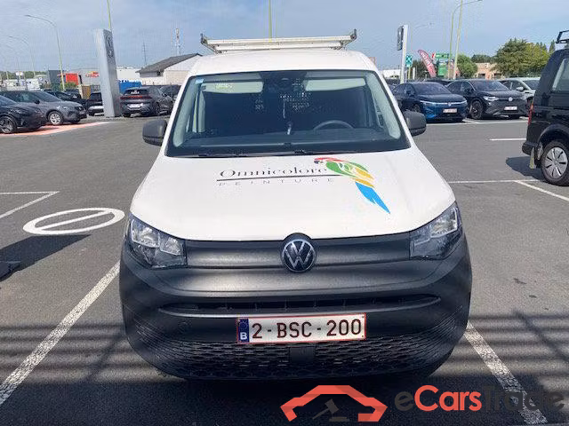 VOLKSWAGEN Caddy Van Caddy 2.0 TDi