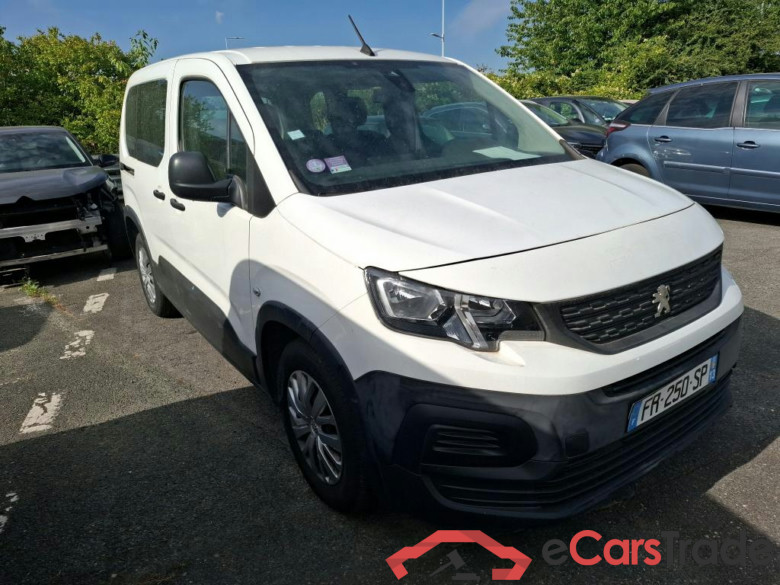 Rifter Active L1 1.2 PureTech #4