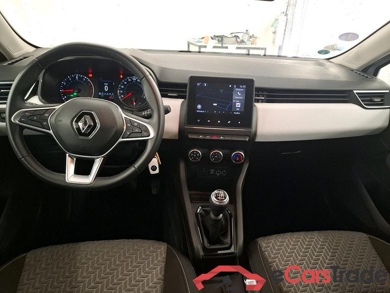 Clio V Business 1.0 TCe 100CV BVM6 E6d / GPL #5