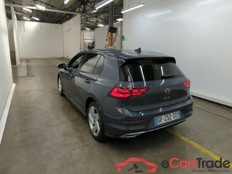 VOLKSWAGEN Golf / 2020 / 5P / Berline 1.4 eHybrid OPF 245 DSG6 GTE #3