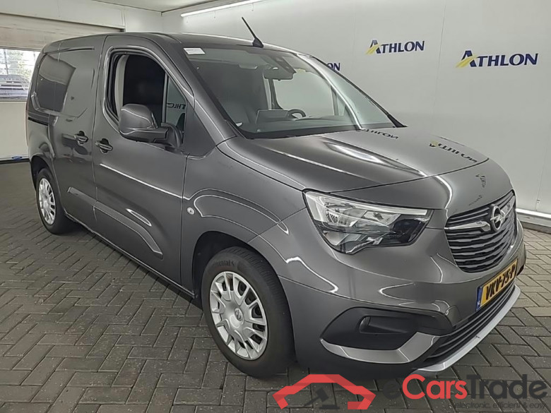 OPEL Combo L1H1 1.5D 75kW S/S Edition 2.4T 4D #2