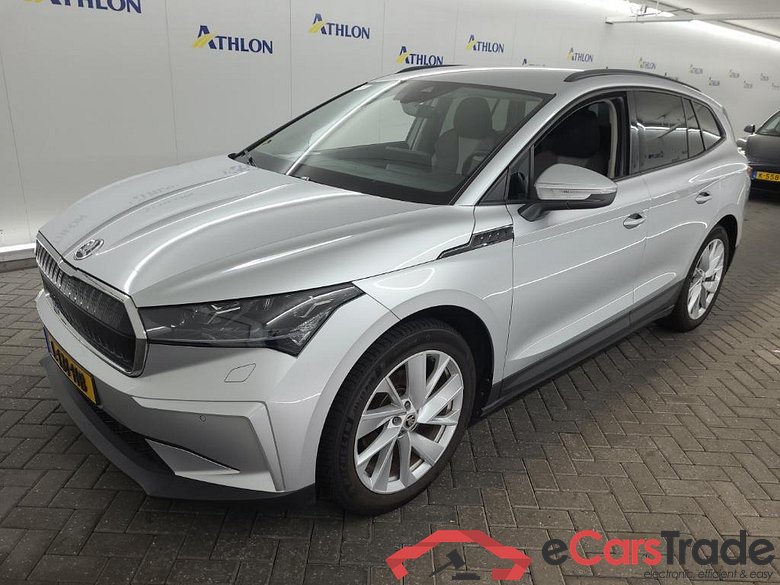 SKODA Enyaq iV 60 First Edition 5D 132kW