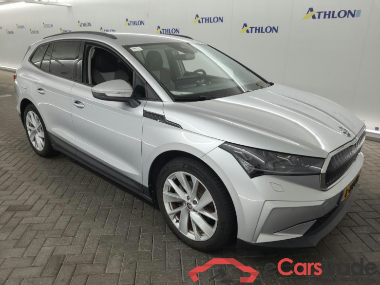 SKODA Enyaq iV 60 First Edition 5D 132kW #2