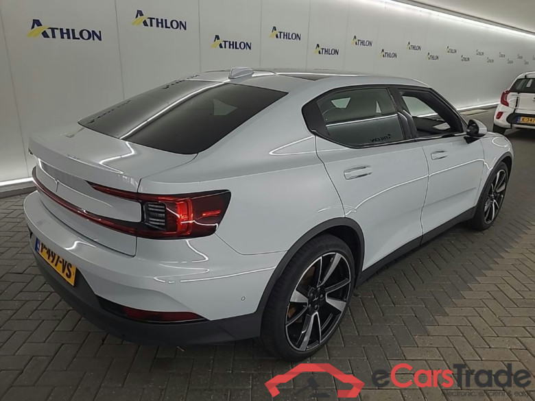 Polestar Polestar 2 78kWh Single Motor Long Range 5D 170kW #3