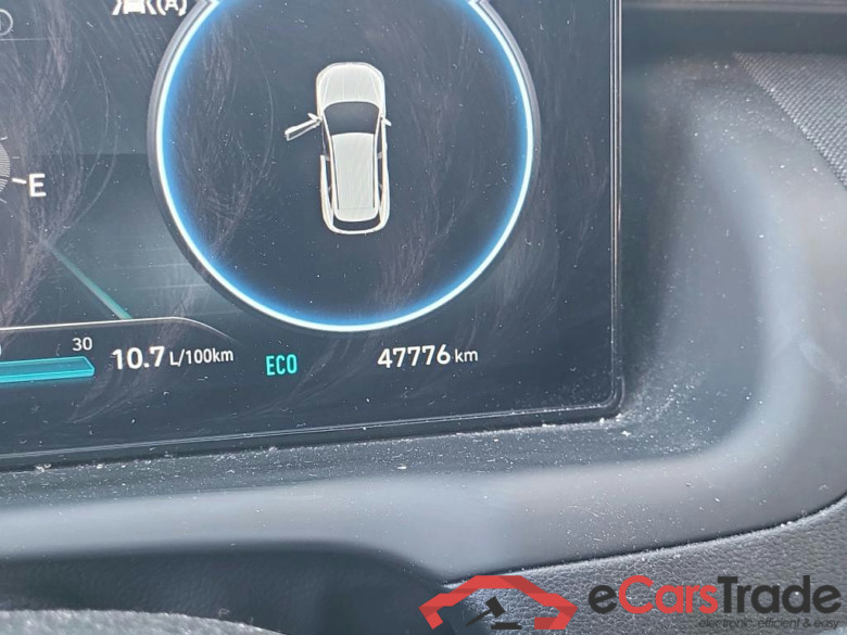 HYUNDAI Tucson / 2020 / 5P / todoterreno 1.6 TGDI 110kW (150CV) 48V Tecno DCT 2C #5