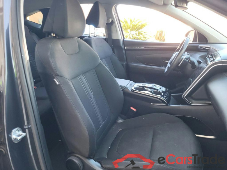 HYUNDAI Tucson / 2020 / 5P / todoterreno 1.6 TGDI 110kW (150CV) 48V Tecno DCT 2C #6