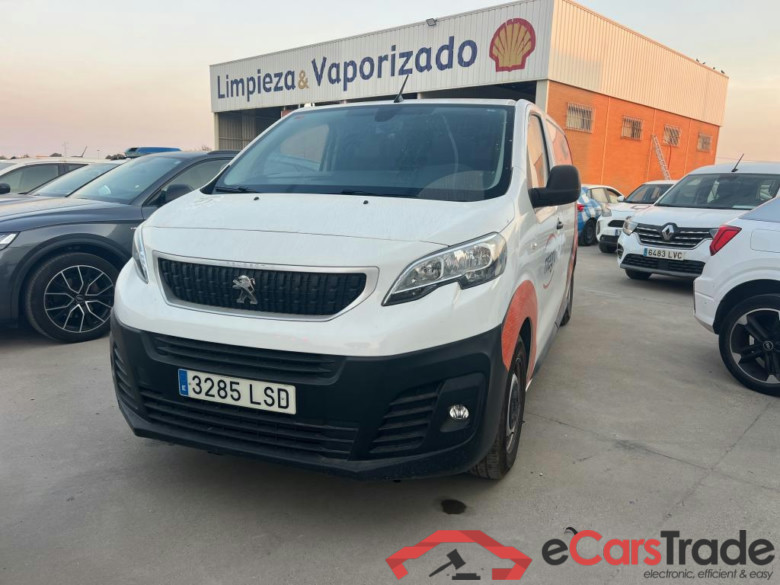 Expert Furgón Premium Standard 1.5 100CV MT6 #1