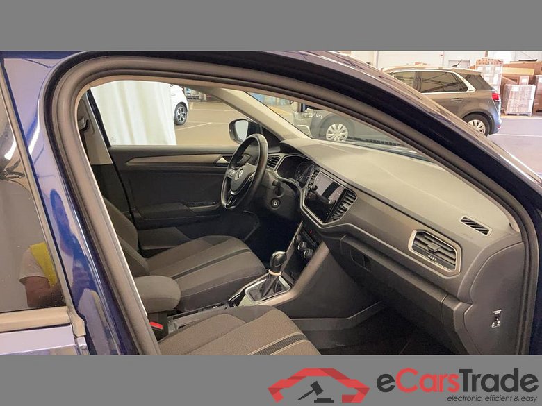 VOLKSWAGEN T-Roc 1.5 TSI ACT Style DSG #5