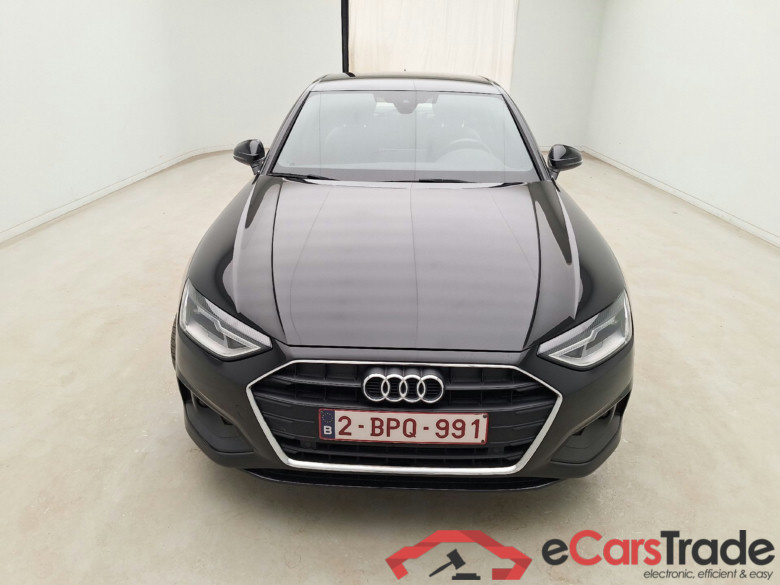 Audi, A4 Berline FL'19, Audi A4 2.0 35 TFSi 110kW S tronic Attraction 4d #1