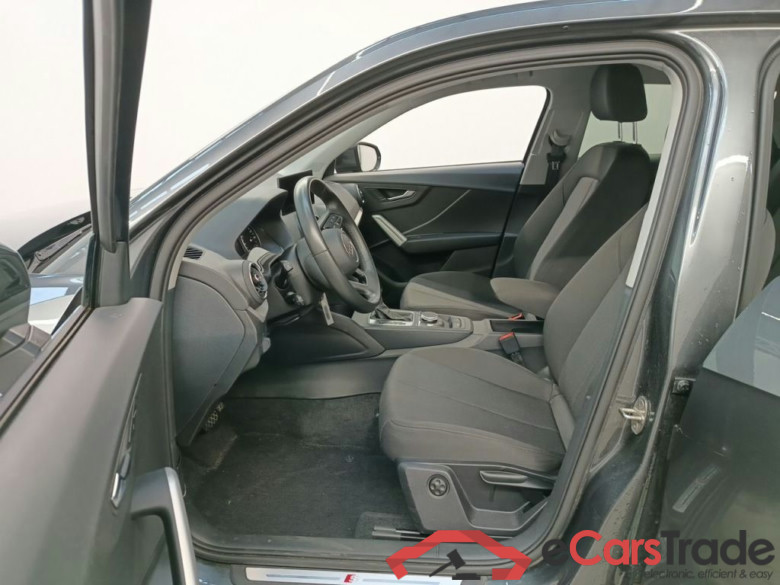 AUDI Q2 DIESEL - 2021 35 TDi 150 Quattro S line S tronic 5d #3