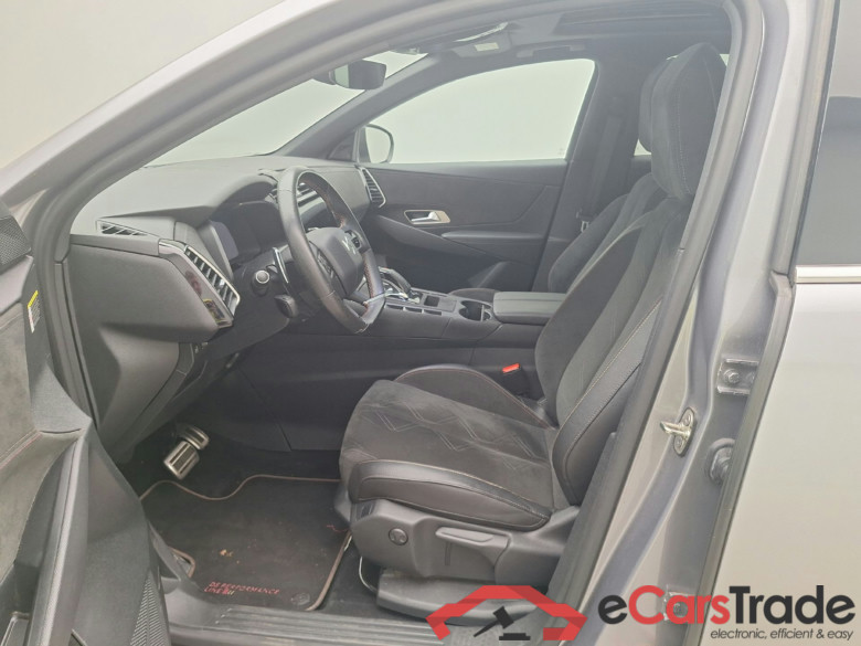 DS, DS7 CB '17, DS 7 Crossback 1.5 BlueHDi 130 Auto PERFORMANCE Li #3