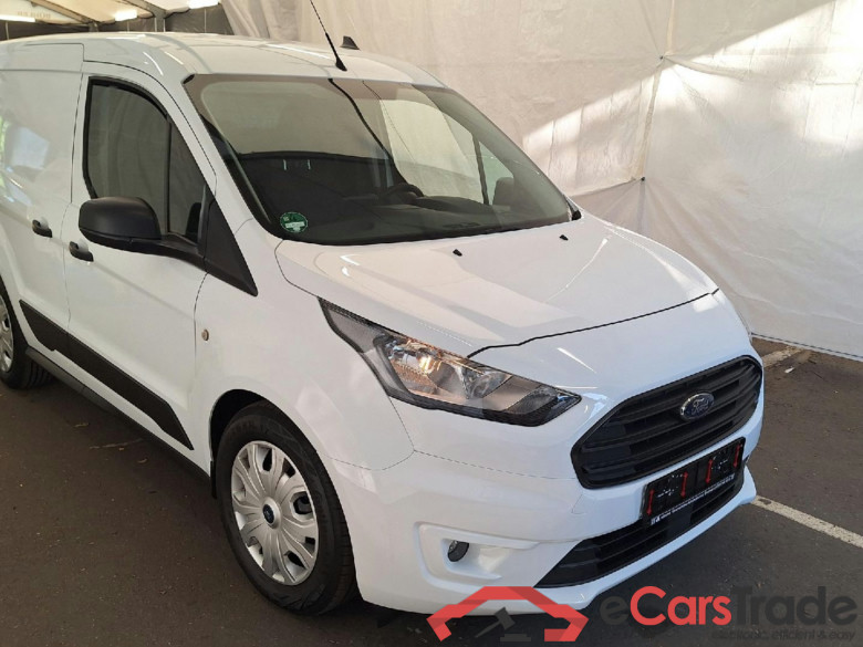 Transit Connect Kasten Trend 1.5 EcoBlue 88KW MT6 E6dT #2
