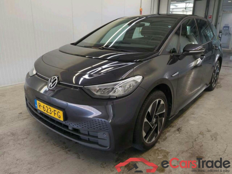 VOLKSWAGEN ID.3 Pro 58 kWh #1