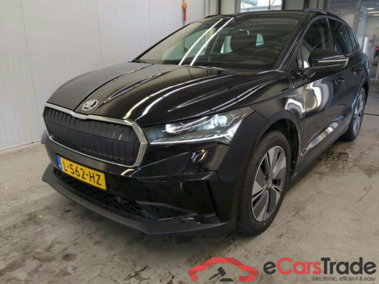 SKODA Enyaq iV 60 First Edition #1
