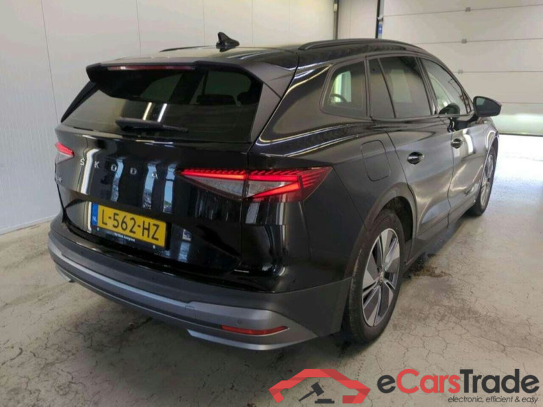 SKODA Enyaq iV 60 First Edition #2