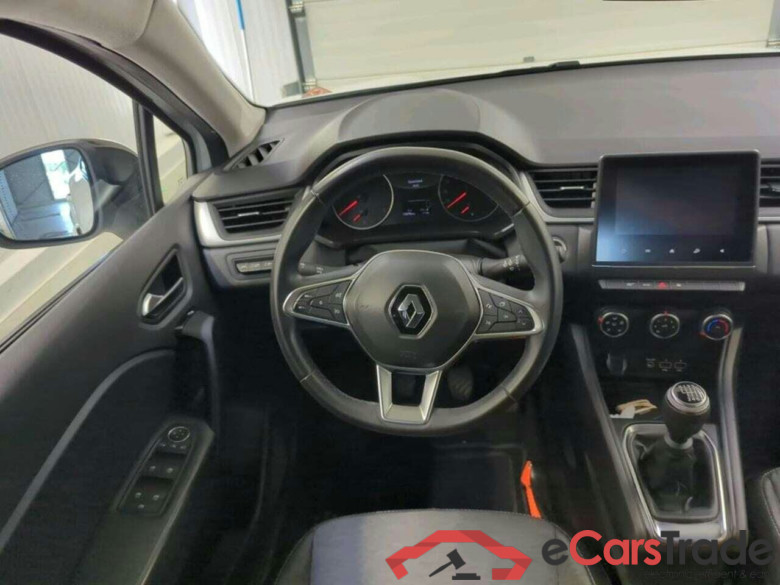 RENAULT Captur 1.0 TCe Bns Zen #3