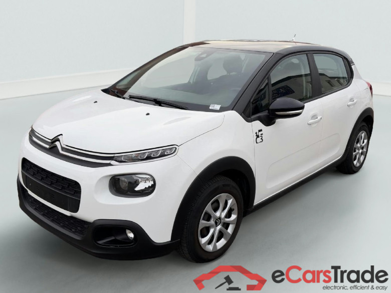 Citroen C3 Graphic PureTech 1.2 82 #3