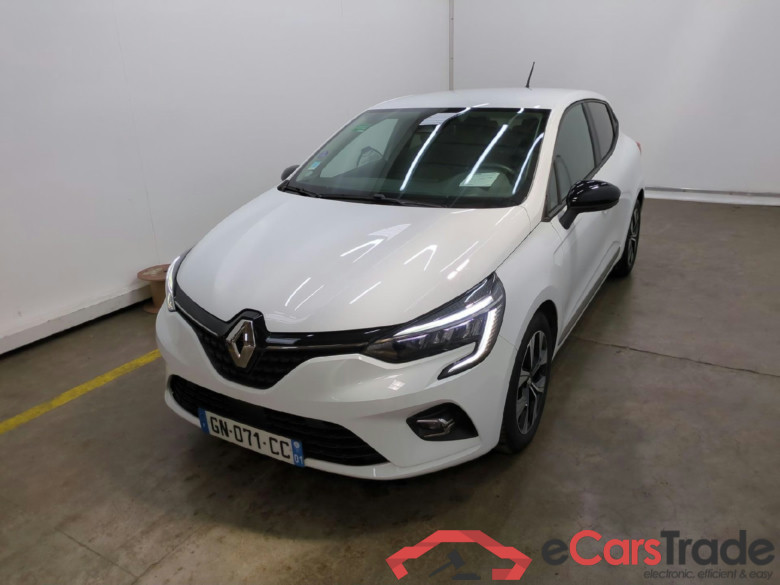 Clio V Evolution 1.0 SCe 65CV BVM5 E6d #1