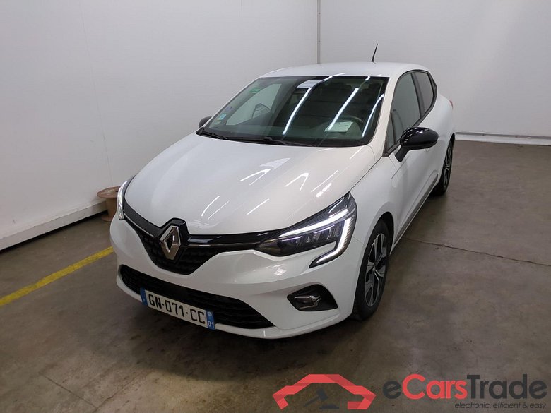 Clio V Evolution 1.0 SCe 65CV BVM5 E6d