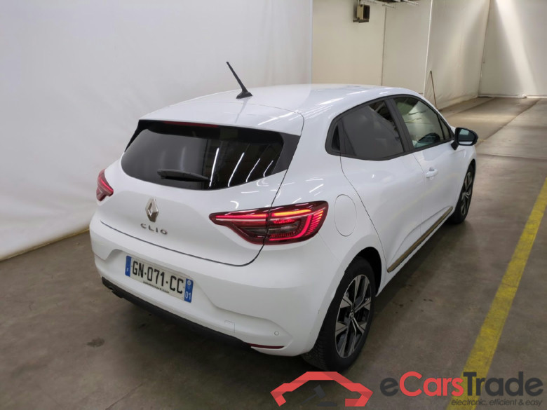 Clio V Evolution 1.0 SCe 65CV BVM5 E6d #3