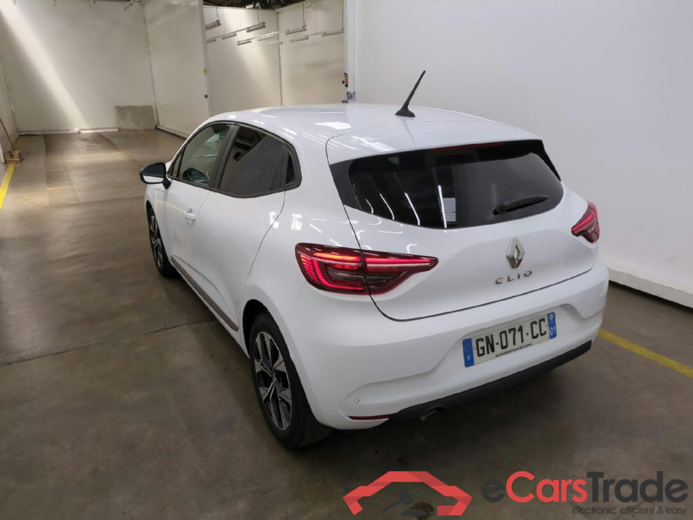Clio V Evolution 1.0 SCe 65CV BVM5 E6d #4